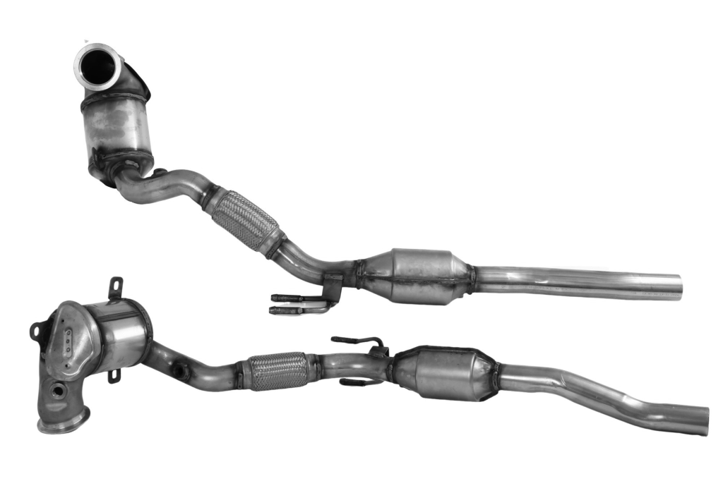 BM Catalysts further expands range