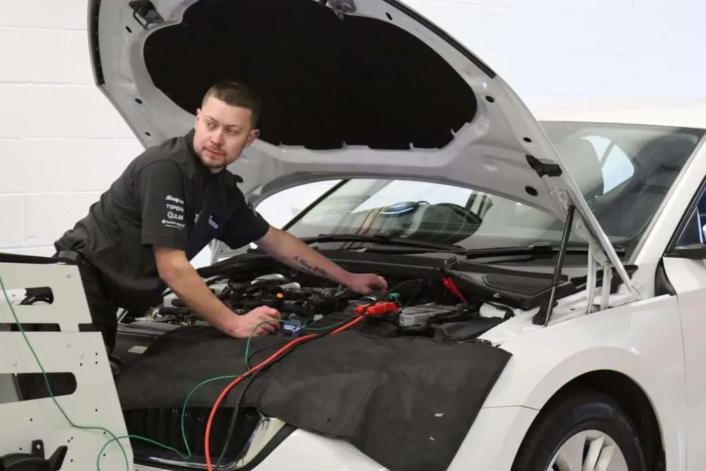 Last call for Top Technician 2025 as deadline looms